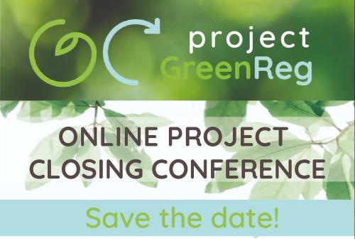 GreenReg zárókonferencia -2021. december 15.